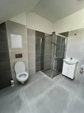 Pronájem bytu 1+kk, Příbram, Gen. R. Tesaříka, 41 m2