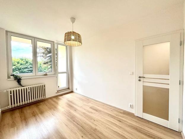 Pronájem bytu 2+kk, Meziboří, J. A. Komenského, 48 m2