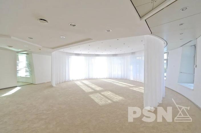 Pronájem kanceláře, Praha - Nové Město, Jiráskovo náměstí, 170 m2