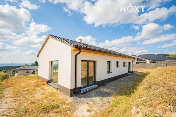 Prodej rodinného domu, Hlásnice, 94 m2