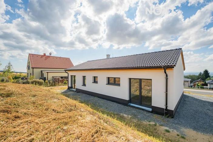 Prodej rodinného domu, Hlásnice, 94 m2