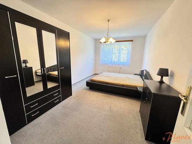 Pronájem bytu 3+1, Praha - Nebušice, Na Malé Šárce, 102 m2