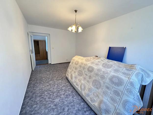 Pronájem bytu 3+1, Praha - Nebušice, Na Malé Šárce, 102 m2