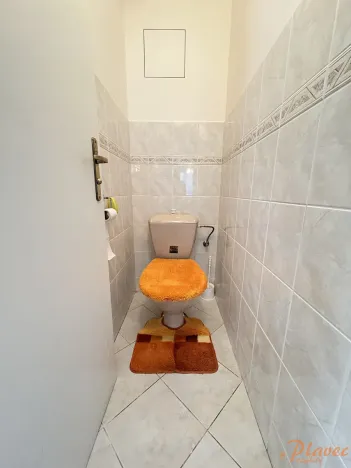 Pronájem bytu 3+1, Praha - Nebušice, Na Malé Šárce, 102 m2