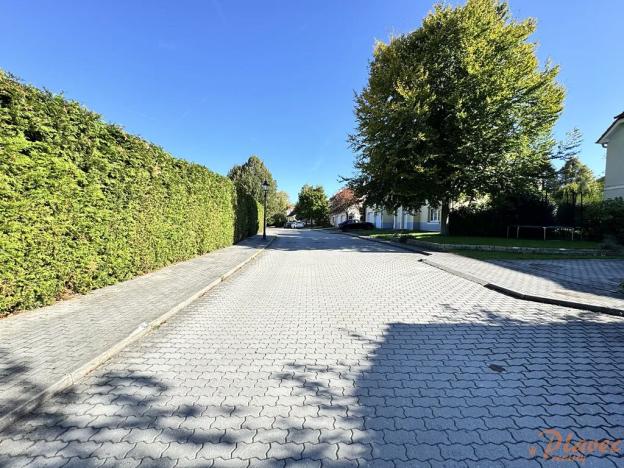 Pronájem bytu 3+1, Praha - Nebušice, Na Malé Šárce, 102 m2