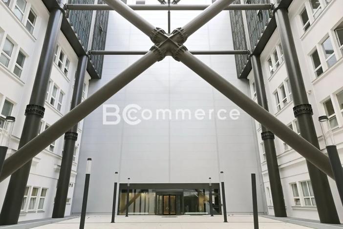 Pronájem kanceláře, Brno, 95 m2