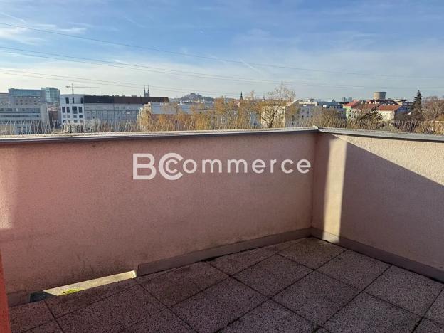 Pronájem kanceláře, Brno, 101 m2