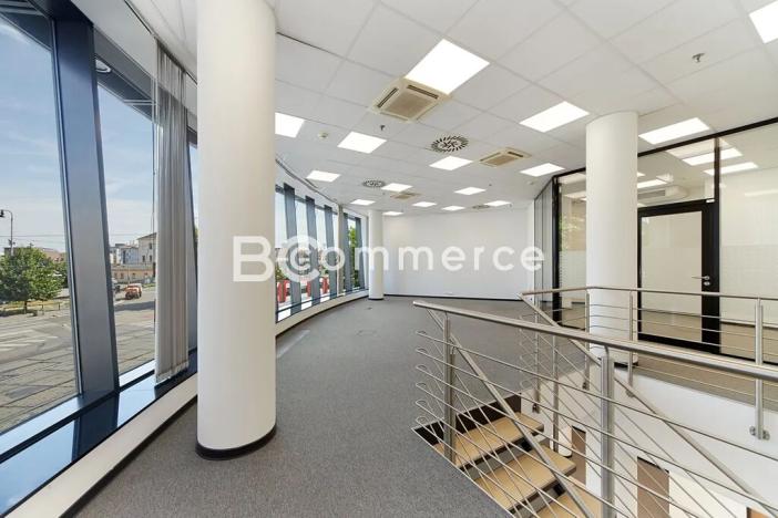 Pronájem obchodního prostoru, Brno, 192 m2
