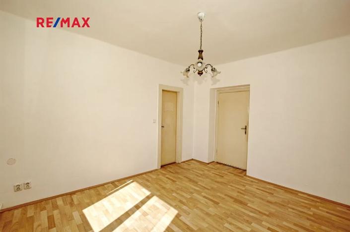 Prodej bytu 3+1, Třemošná, Zálužská, 91 m2