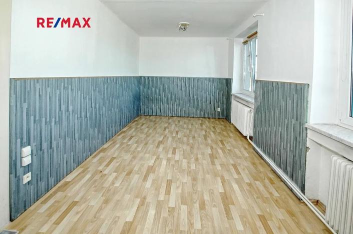 Prodej bytu 3+1, Třemošná, Zálužská, 91 m2