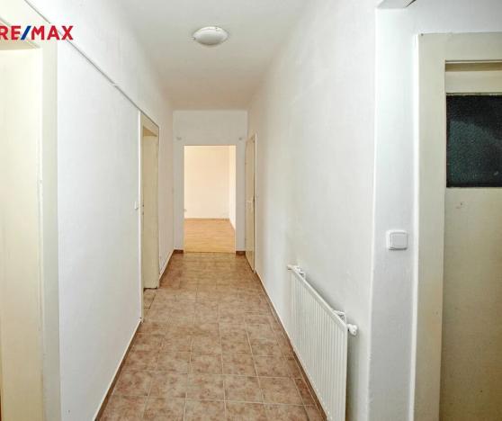 Prodej bytu 3+1, Třemošná, Zálužská, 91 m2