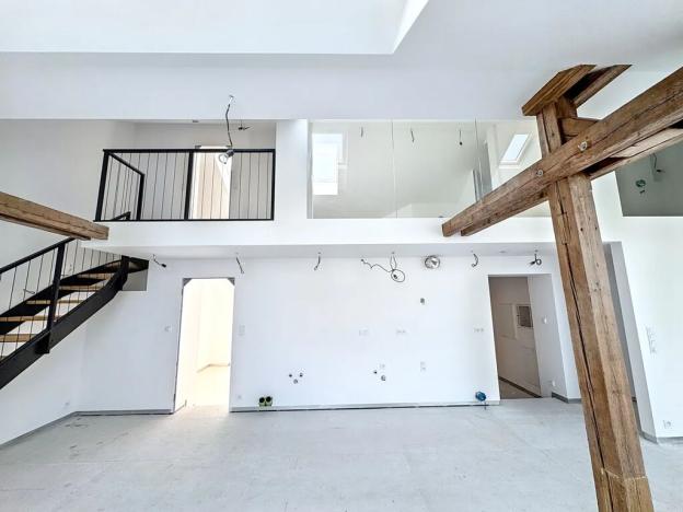 Prodej bytu 4+kk, Praha - Karlín, 163 m2