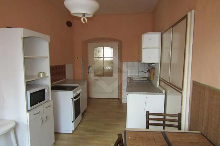 Prodej rodinného domu, Kardašova Řečice, 185 m2