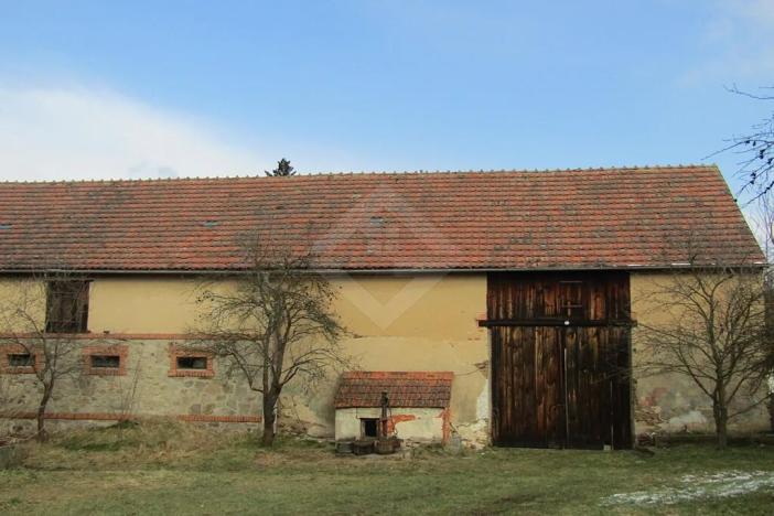 Prodej rodinného domu, Kardašova Řečice, 185 m2