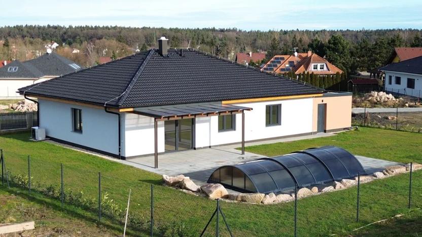 Prodej rodinného domu, Mukařov, Heřmánková, 147 m2