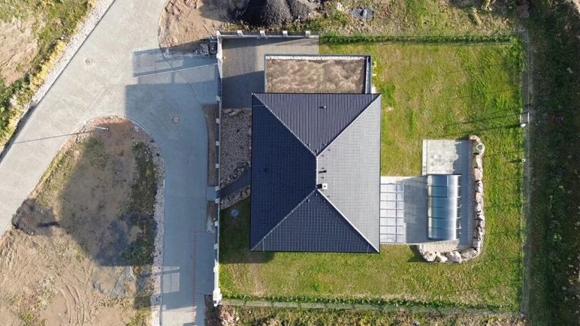 Prodej rodinného domu, Mukařov, Heřmánková, 147 m2