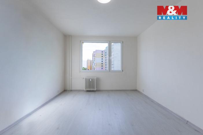 Prodej bytu 3+1, Chomutov, 17. listopadu, 78 m2