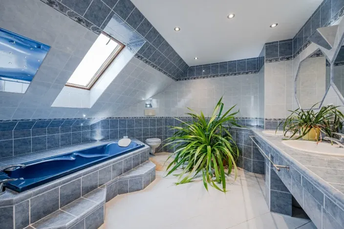 Prodej rodinného domu, Velké Přílepy, Slavíčkova, 330 m2