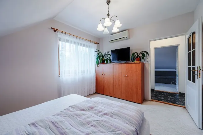 Prodej rodinného domu, Velké Přílepy, Slavíčkova, 330 m2