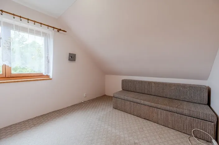 Prodej rodinného domu, Velké Přílepy, Slavíčkova, 330 m2