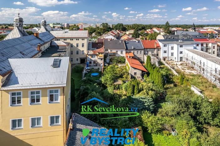 Prodej rodinného domu, Kojetín, Svatopluka Čecha, 166 m2