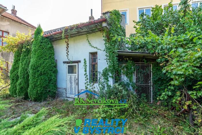 Prodej rodinného domu, Kojetín, Svatopluka Čecha, 166 m2