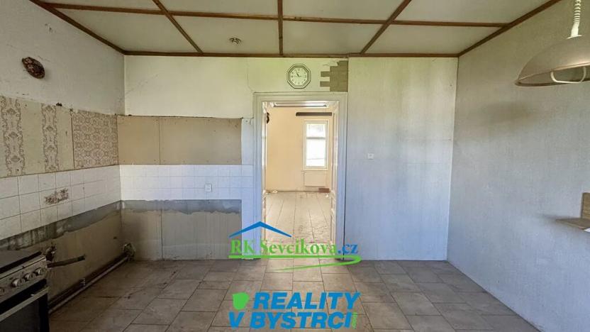 Prodej rodinného domu, Kojetín, Svatopluka Čecha, 166 m2