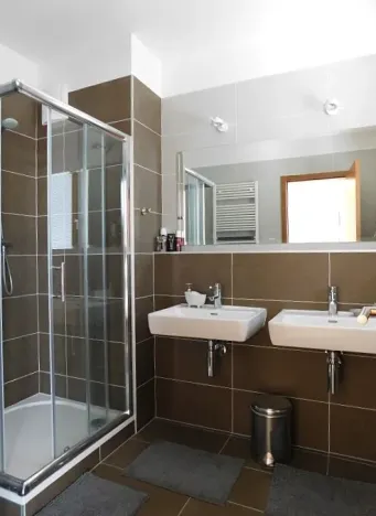 Prodej bytu 3+kk, Karlovy Vary, Libušina, 116 m2