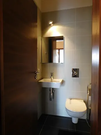 Prodej bytu 3+kk, Karlovy Vary, Libušina, 116 m2