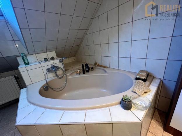 Prodej rodinného domu, Brandýs nad Orlicí, Křetínská, 90 m2