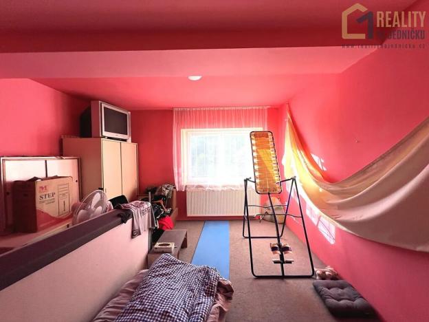 Prodej rodinného domu, Brandýs nad Orlicí, Křetínská, 90 m2