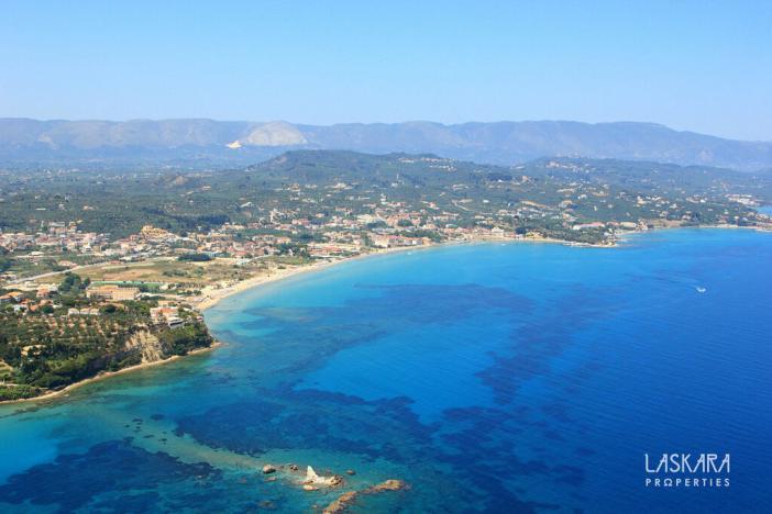 Prodej ubytování, Ostrov Zakynthos, Zakynthos, Alikanas, Řecko, 330 m2