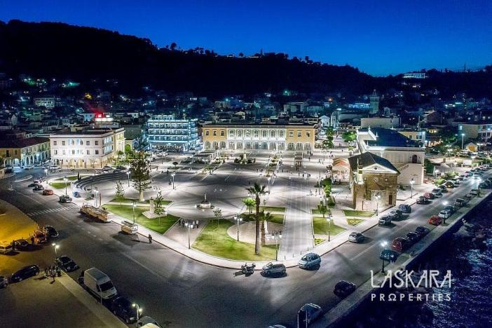 Prodej ubytování, Ostrov Zakynthos, Zakynthos, Alikanas, Řecko, 330 m2