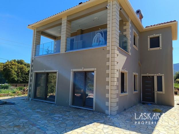 Prodej rodinného domu, Ostrov Kefalonia, Argostoli, Sami, Řecko, 145 m2