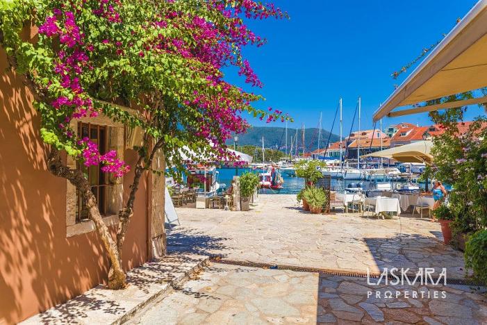 Prodej rodinného domu, Ostrov Kefalonia, Argostoli, Sami, Řecko, 145 m2