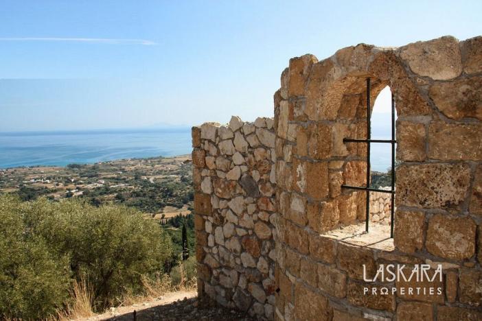 Prodej rodinného domu, Ostrov Kefalonia, Argostoli, Sami, Řecko, 145 m2