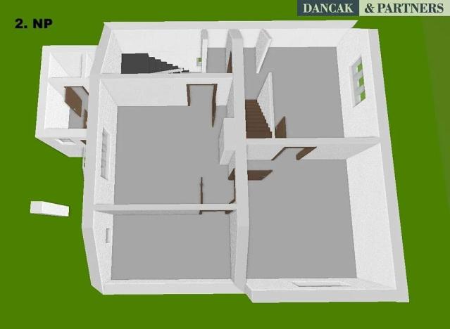 Prodej rodinného domu, Ostravice, 130 m2