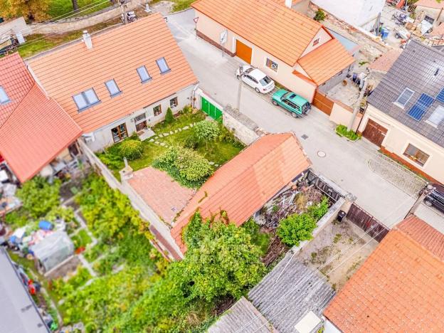 Prodej rodinného domu, Smečno, Na Bambouze, 165 m2