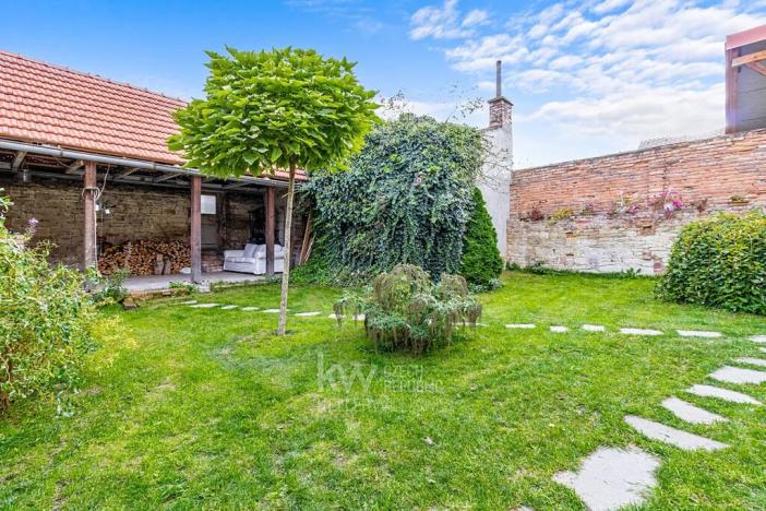 Prodej rodinného domu, Smečno, Na Bambouze, 165 m2