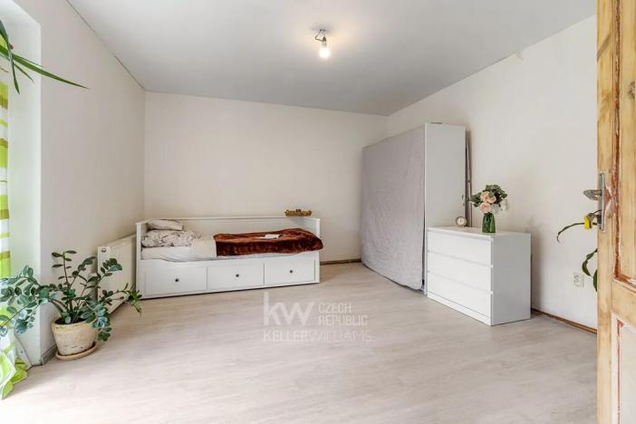 Prodej rodinného domu, Smečno, Na Bambouze, 165 m2