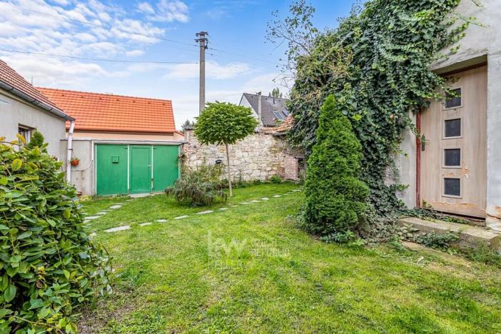 Prodej rodinného domu, Smečno, Na Bambouze, 165 m2