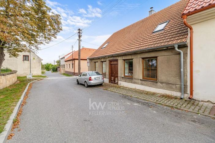 Prodej rodinného domu, Smečno, Na Bambouze, 165 m2