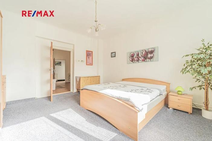 Prodej rodinného domu, Pletený Újezd, Čs. armády, 95 m2