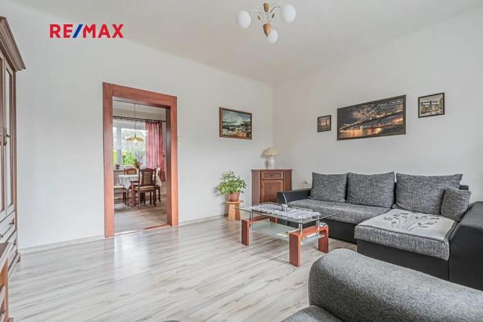 Prodej rodinného domu, Pletený Újezd, Čs. armády, 95 m2