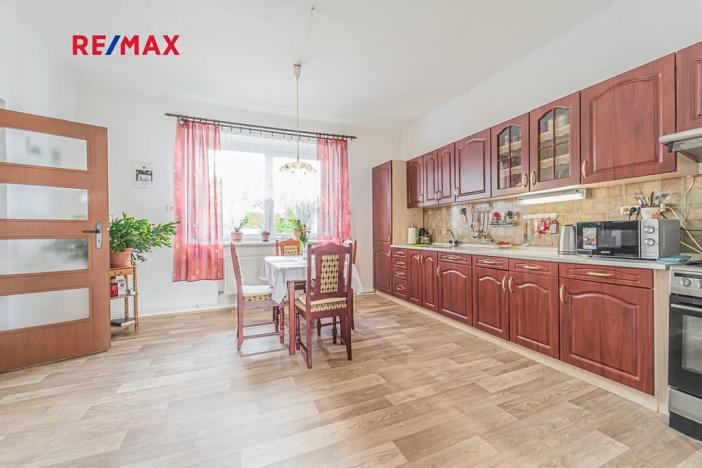 Prodej rodinného domu, Pletený Újezd, Čs. armády, 95 m2