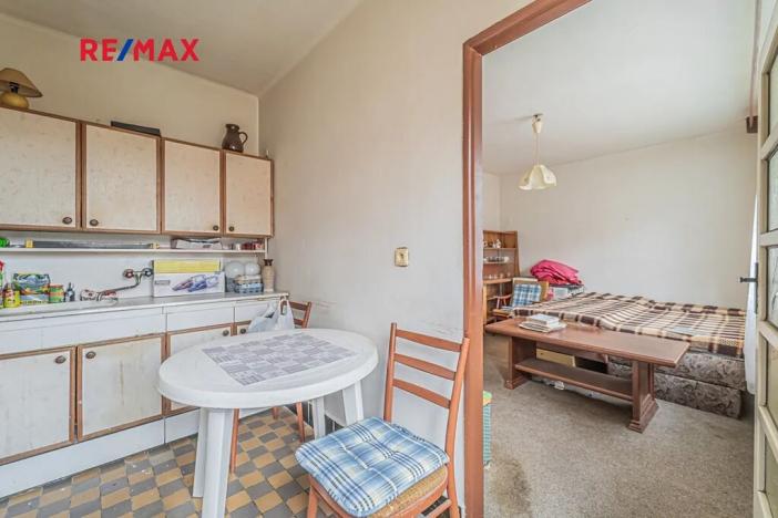 Prodej rodinného domu, Pletený Újezd, Čs. armády, 95 m2