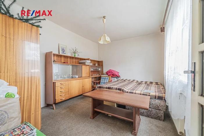 Prodej rodinného domu, Pletený Újezd, Čs. armády, 95 m2