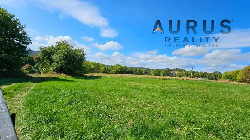 Prodej pozemku pro bydlení, Blatno, 34886 m2