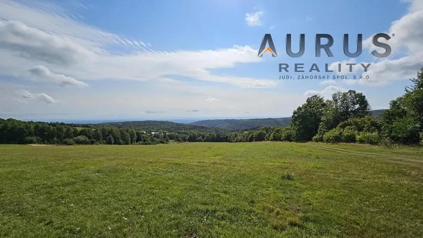 Prodej pozemku pro bydlení, Blatno, 34886 m2