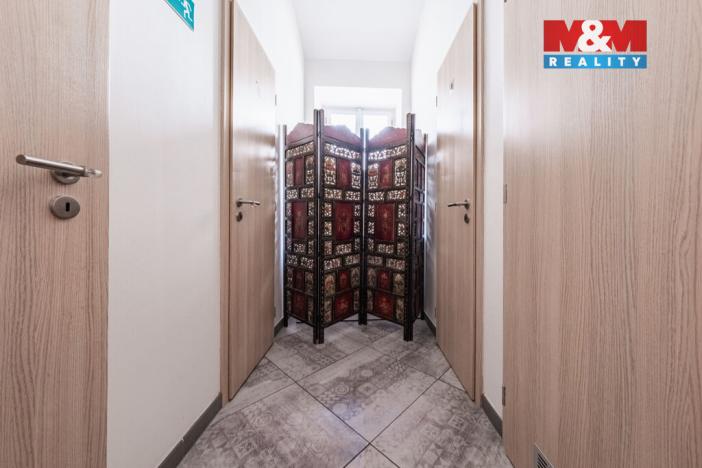 Pronájem restaurace, Praha - Nusle, Oldřichova, 79 m2